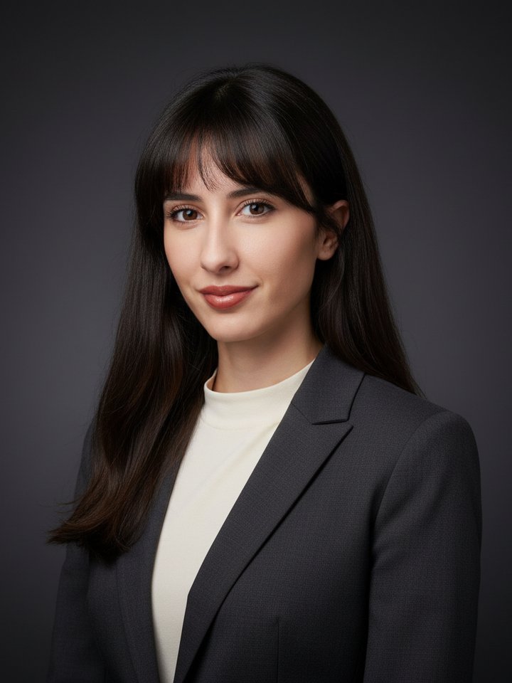 Duygu Yilmaz
