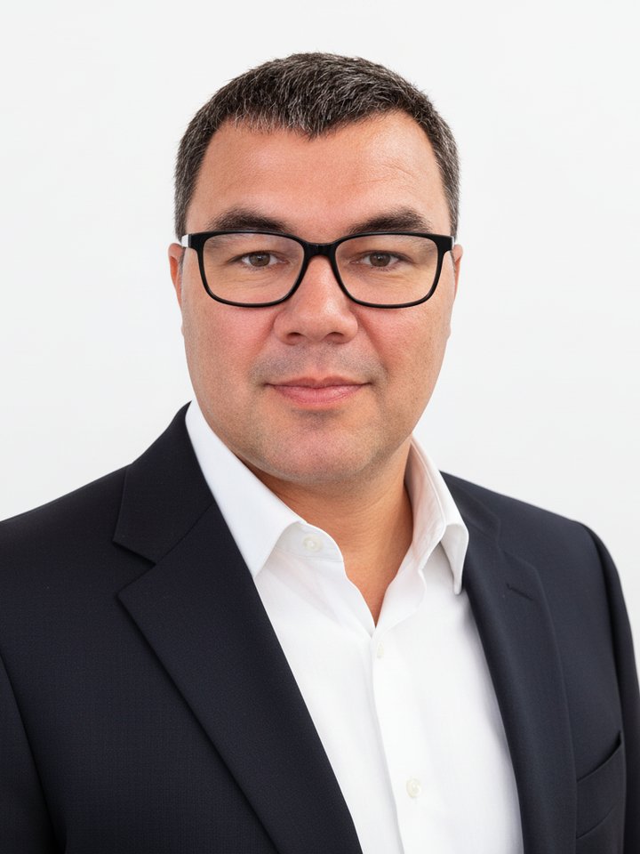 Edin Golubovic